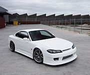 pic for nissan silvia s15 960x800